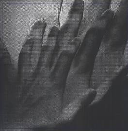 Painted Caves - Surveillance - VINYL LP