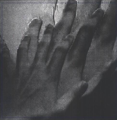 Front. Painted Caves - Surveillance   - VINYL LP.