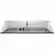 Alt View 15. HP - 7 Pro 31.5" IPS LED 4K UHD 60Hz Monitor with HDR (USB, HDMI) - Black, Gray, Dual Color.