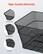 High-Quality Materials
- Strong & Durable
- Anti-deformation
- Rust-Proof