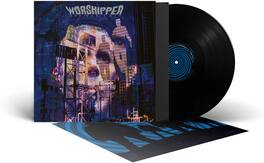 Worshipper - One Way Trip - VINYL LP
