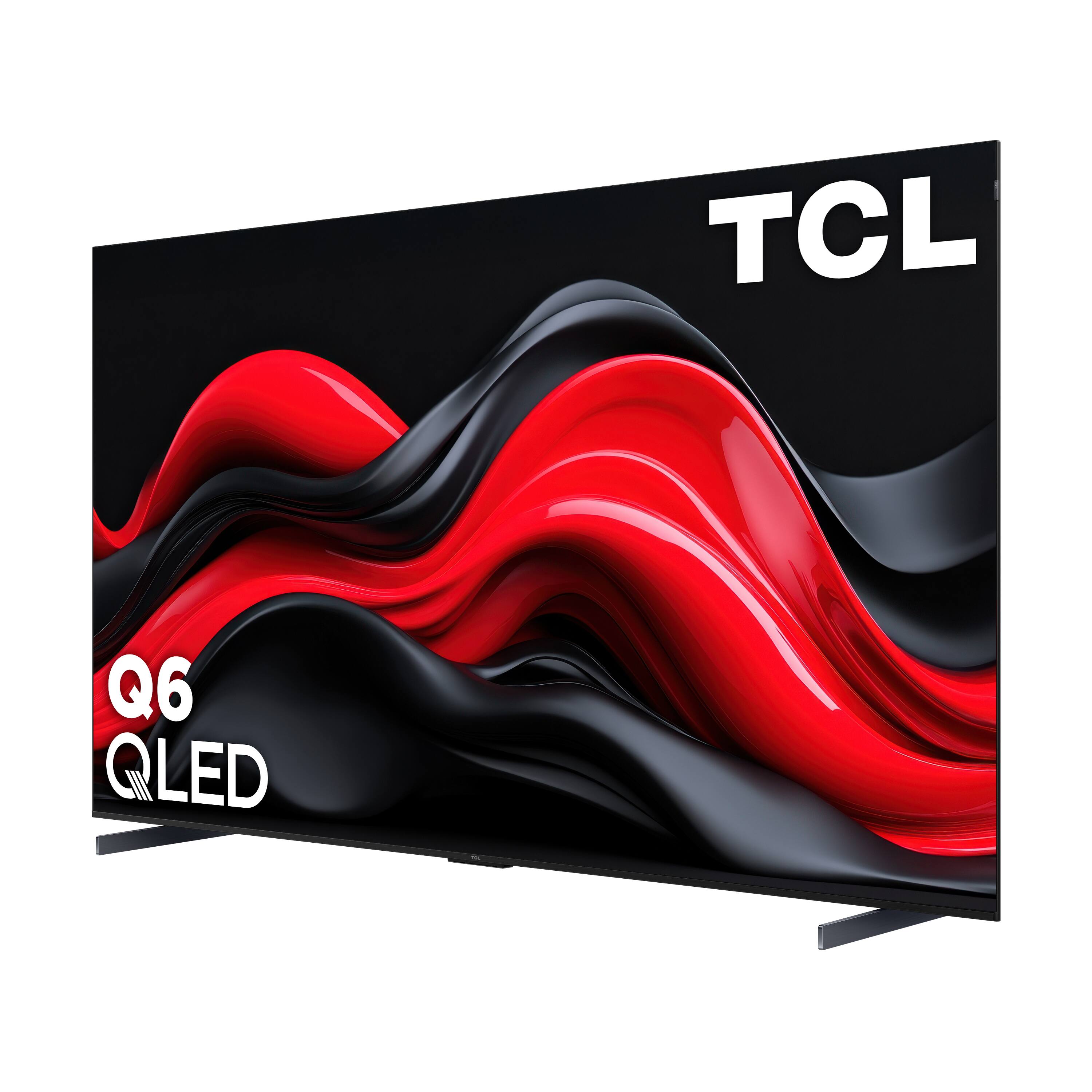 TCL Q6 QLED