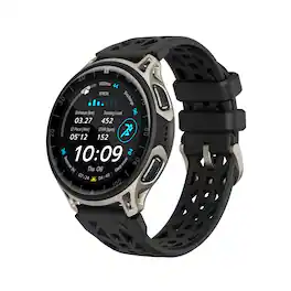 Amazfit - Cheetah 2 Pro Smartwatch 48mm - Black - (2026)