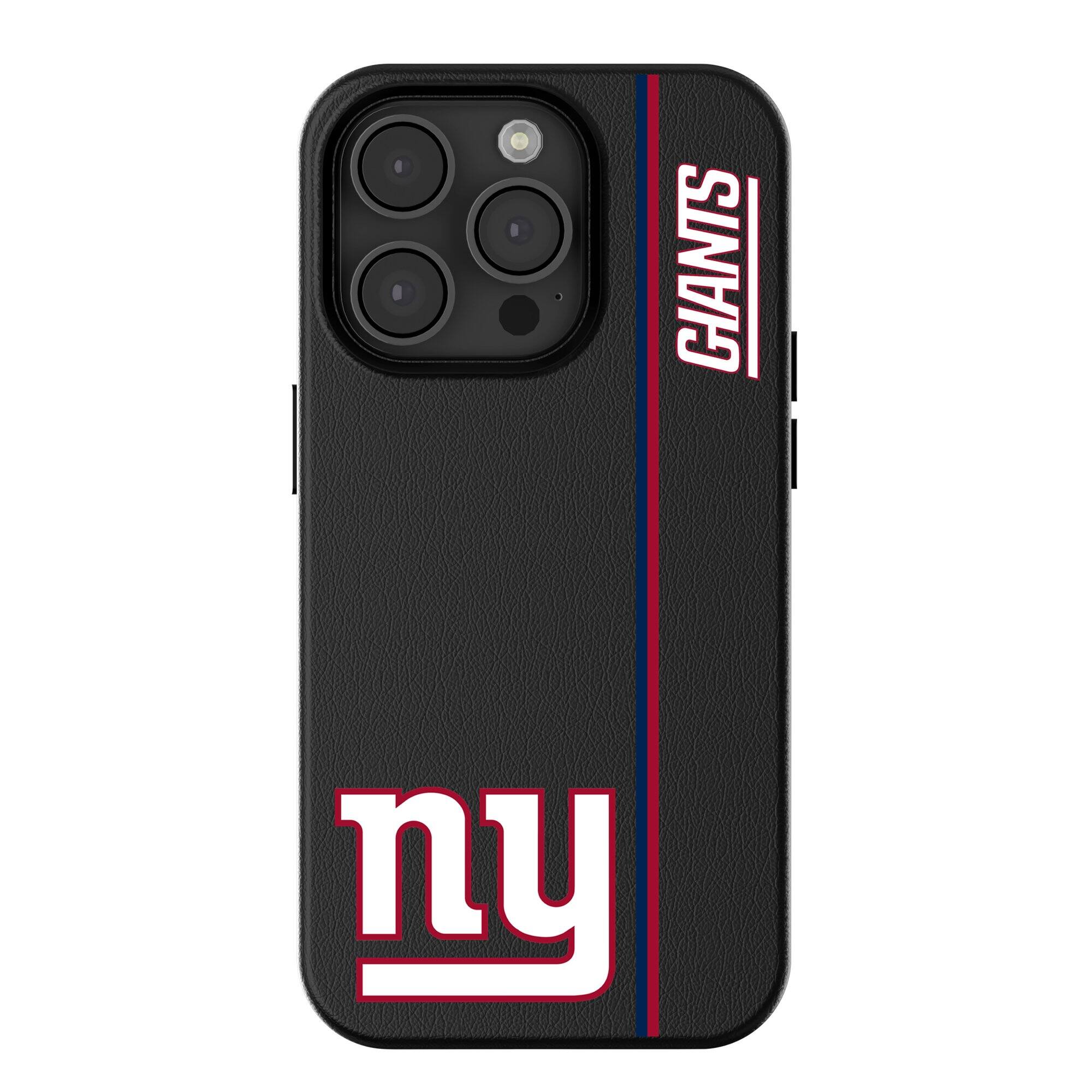 Keyscaper - NFL - New York Giants iPhone Magnetic Bump Case - 16 Plus - Black price history on PriceWatchPro