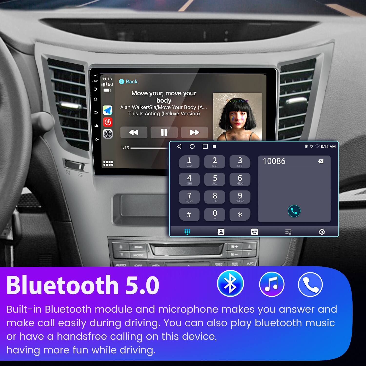 media item thumbnail