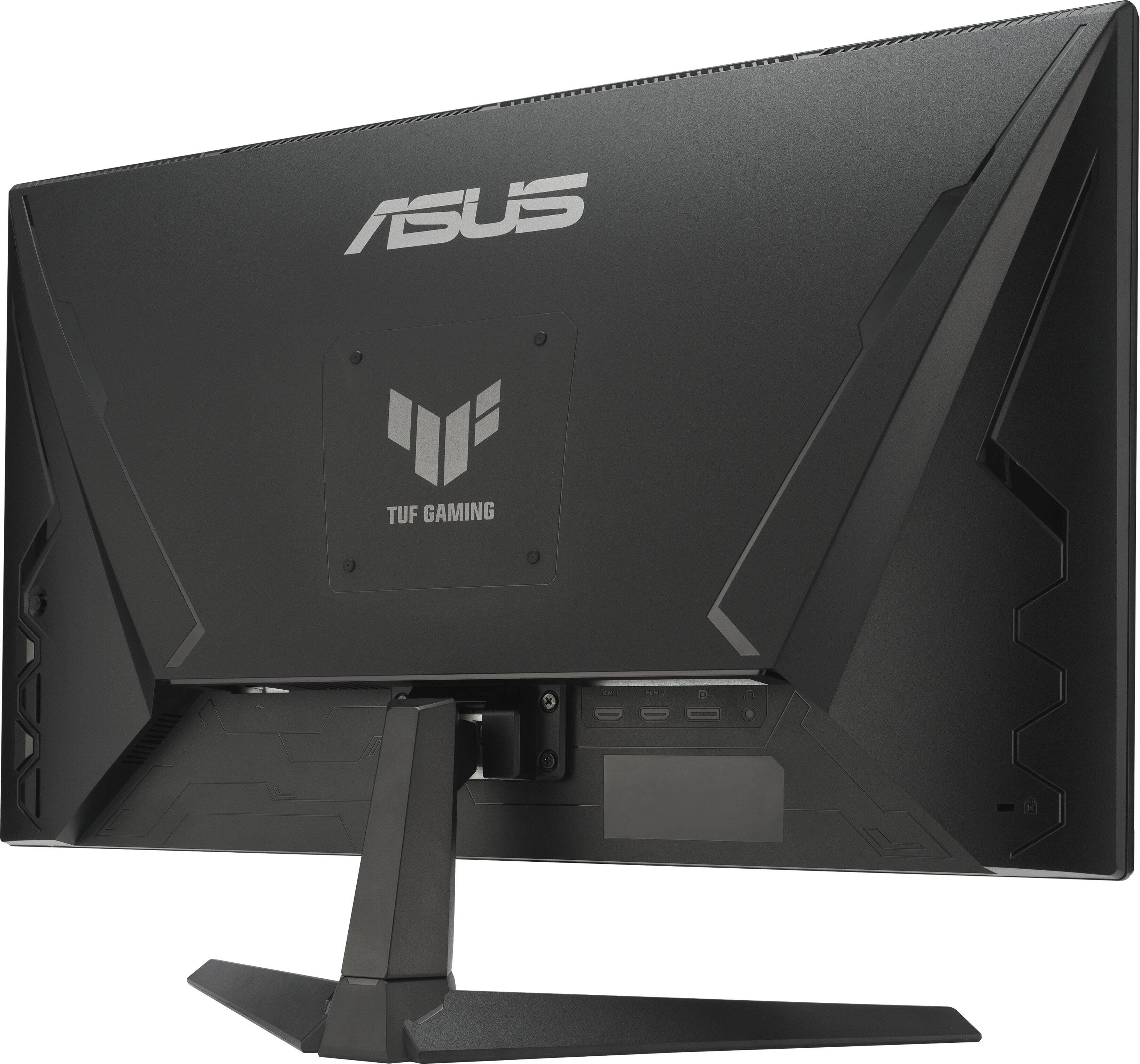 ASUS  
TUF GAMING