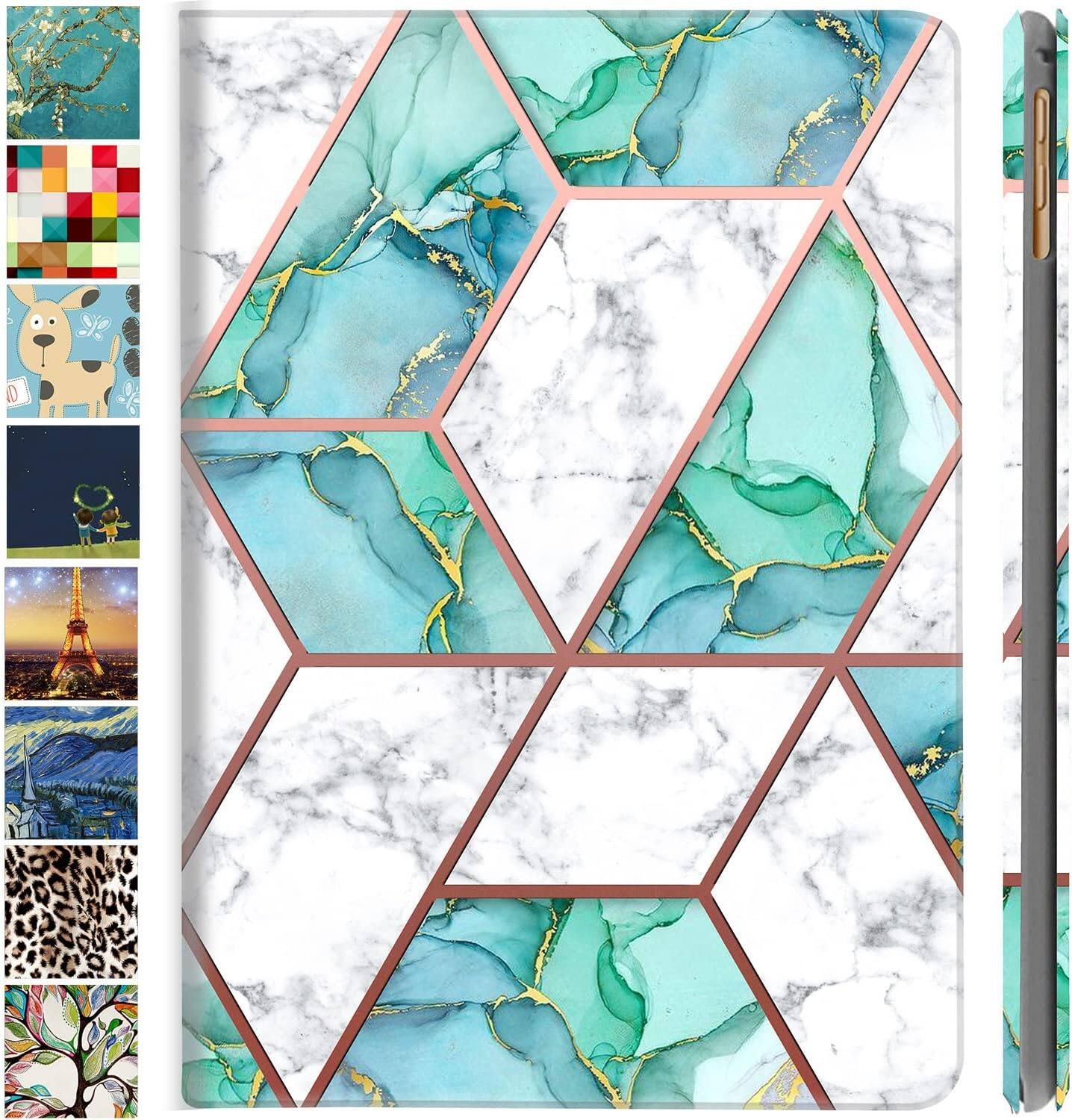 Marble Green