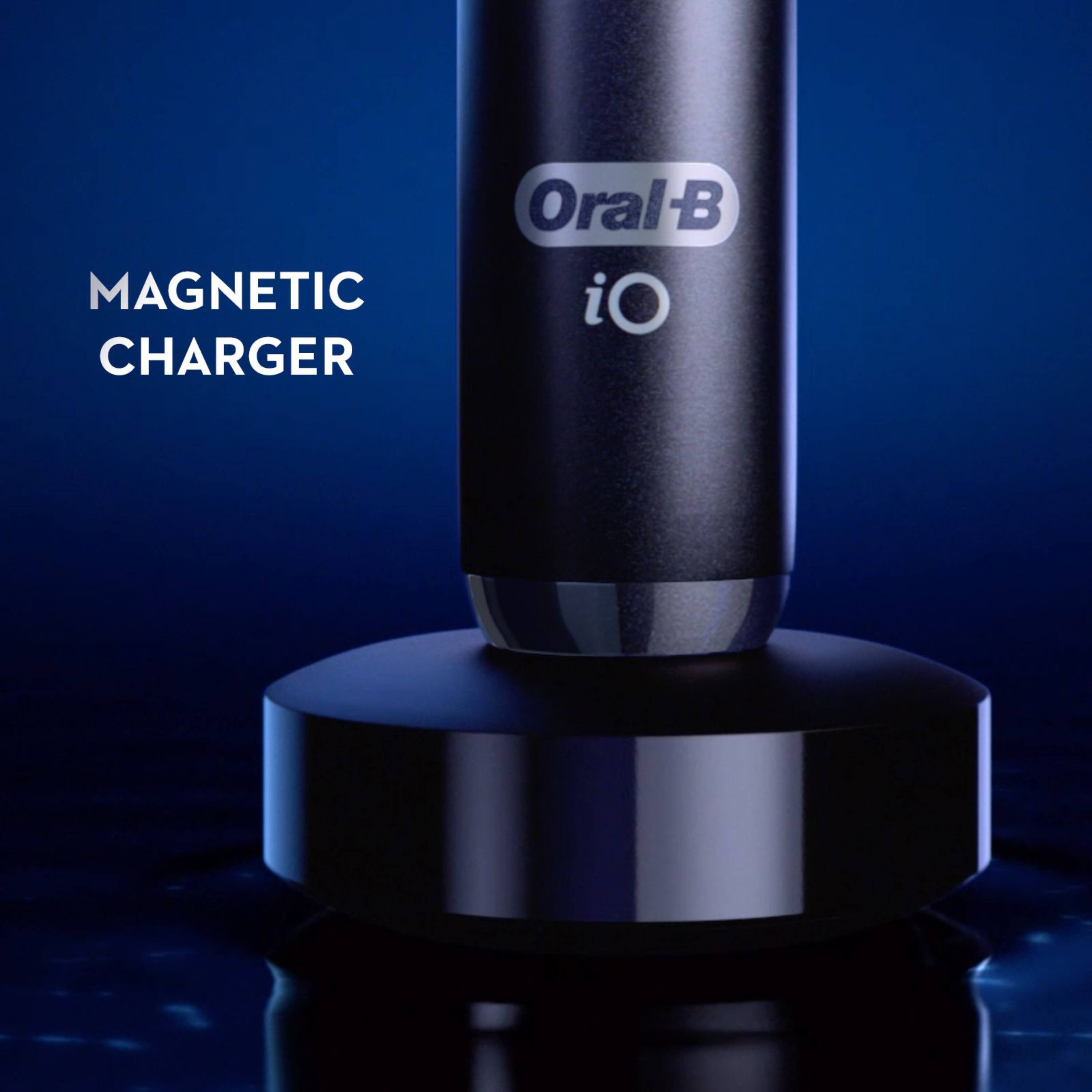 MAGNETIC CHARGER  
Oral-B  
iO