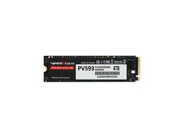 Patriot - Viper PV593 4TB M.2 2280 PCIe 5.0 x4 3D NAND TLC SSD with DRAM Cache