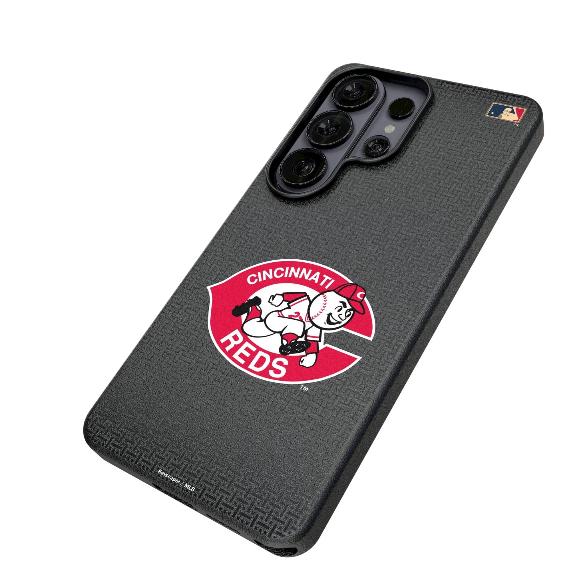 CINCINNATI REDS™ Keyscaper, MLE