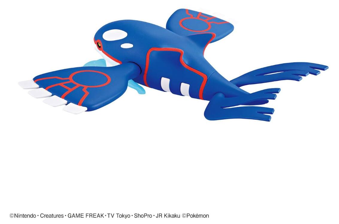Nintendo Creatures GAME FREAK TV Tokyo ShoPro JR Kikaku Pokémon