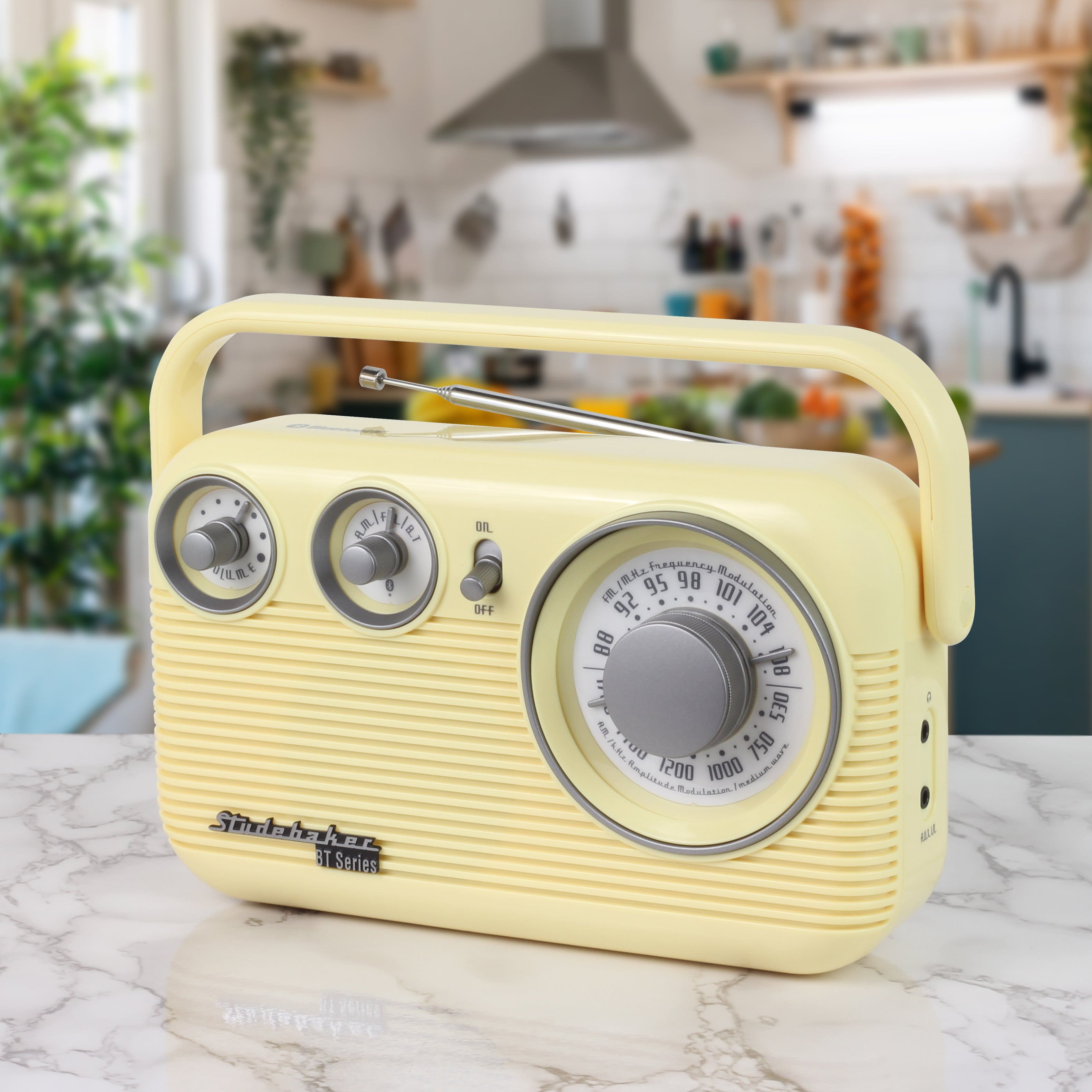 The text on the image reads: "Stanley BT Series on OFF FUEL."