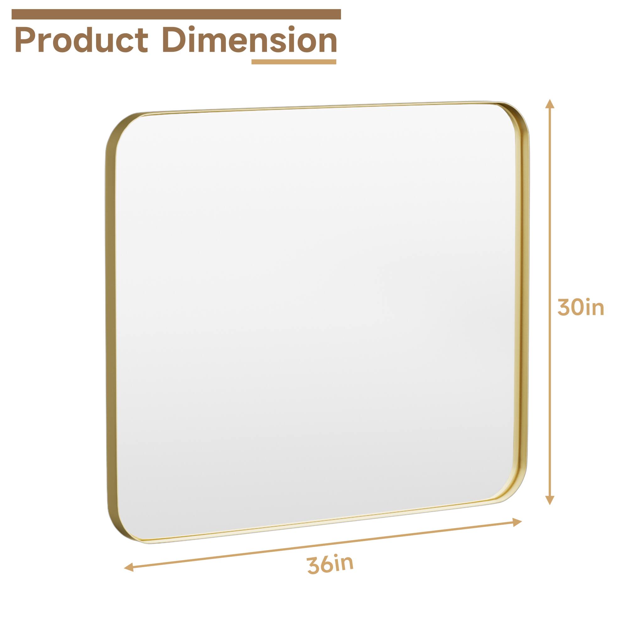 Product Dimension

30in x 36in