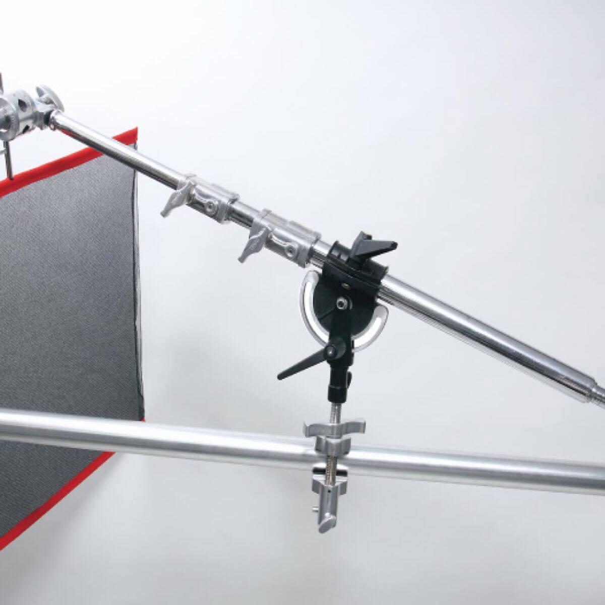 Alt View 8. Kupo - Kupo Pivoting Boom Arm Clamp.
