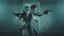 Back. Capcom - Resident Evil 3.