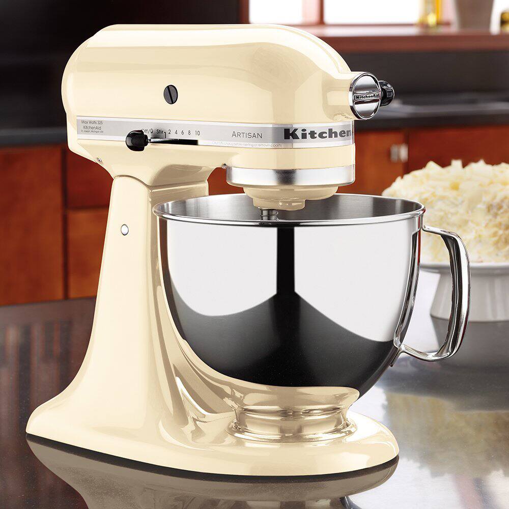 KitchenAid Artisan Kitchen