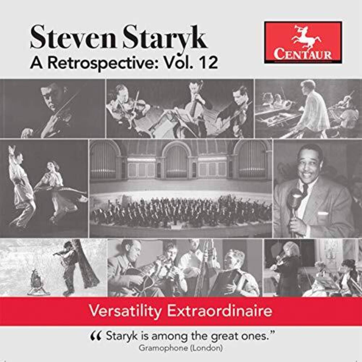 Various Artists - Retrospective 12    - COMPACT DISCS [CD] price history on PriceWatchPro