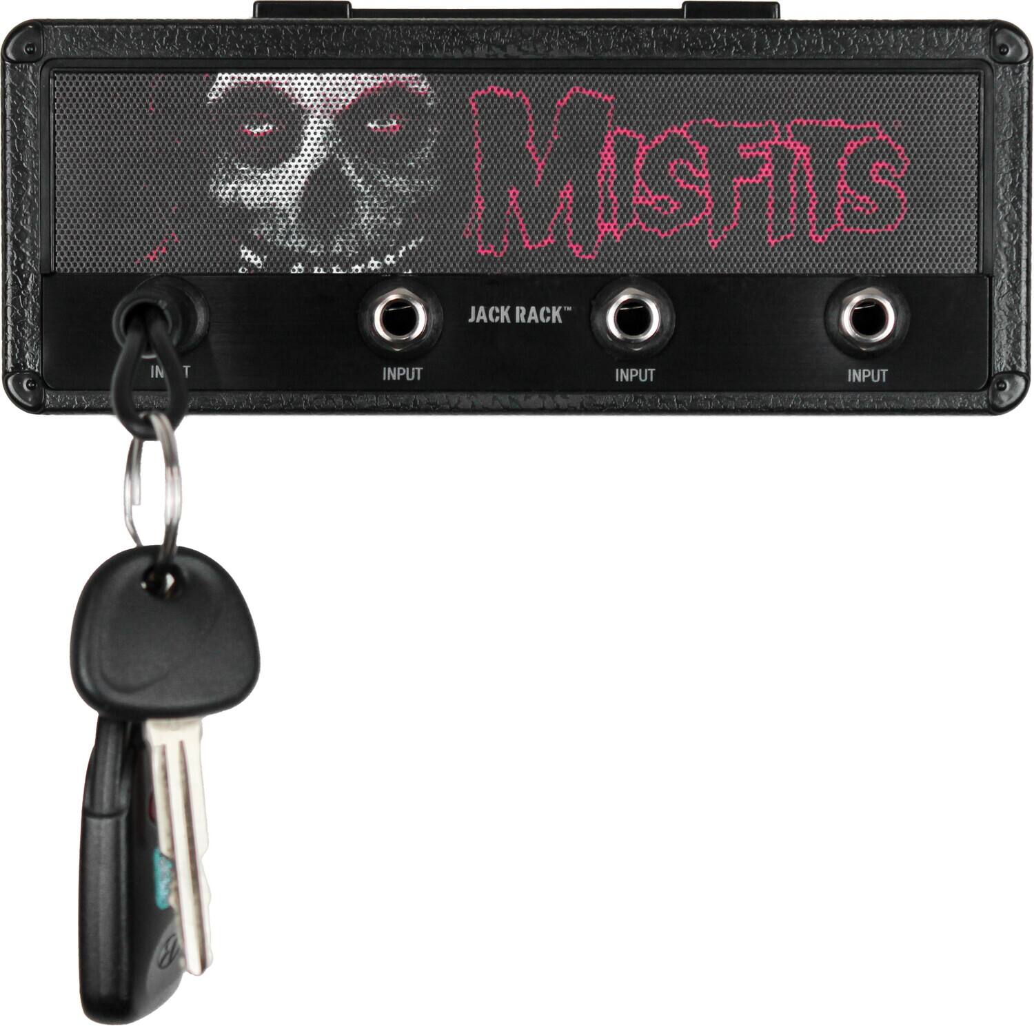 MISFITS JACK RACK  
INPUT  
INPUT  
INPUT