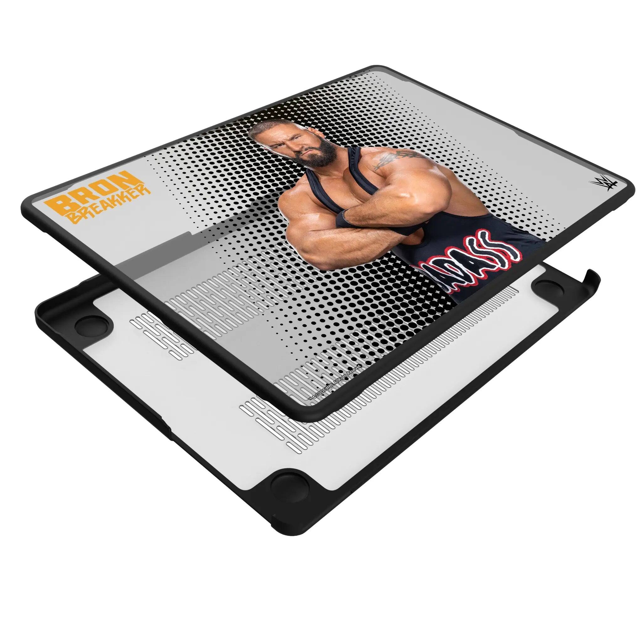 Keyscaper WWE Superstar Laptop Case Apple MacBook Pro 14 inch (2021 ...