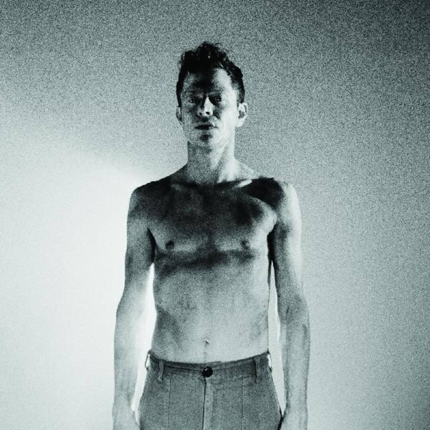 Perfume Genius - Set My Heart On Fire Immediately  - VINYL LP