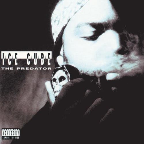 Ice Cube - Predator  - COMPACT DISCS