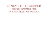 Sledge Hammer Dub in the Street of Jamaica [LP] - VINYL - Front_Zoom