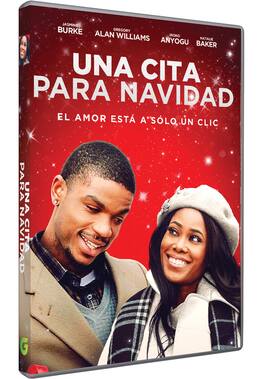 Una Cita para Navidad (MOD) (DVD Movie)