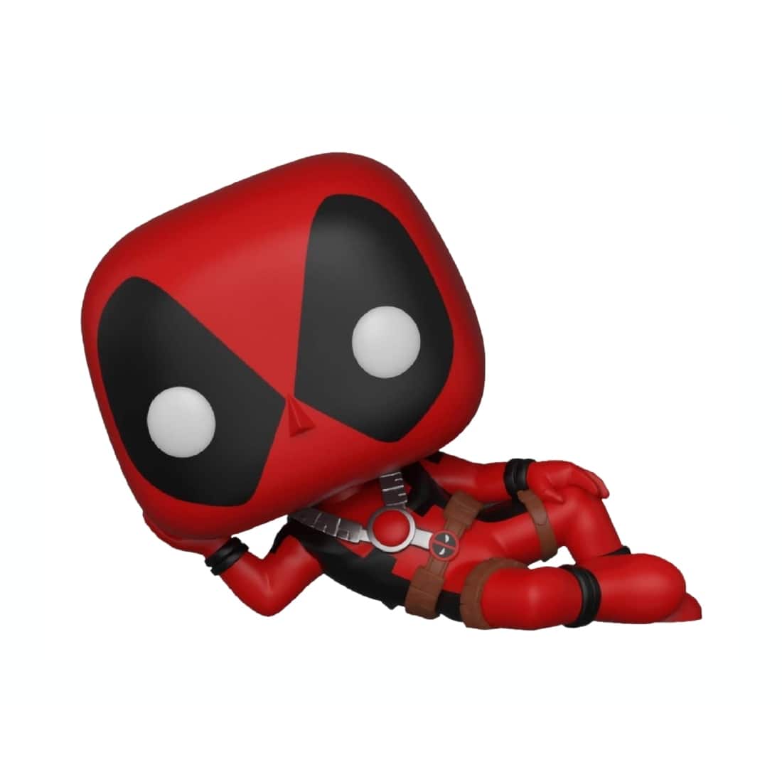 Funko Pop! Deadpool - Parody Deadpool