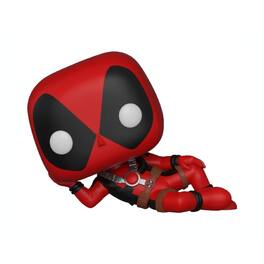 Funko - Pop! Deadpool - Parody Deadpool