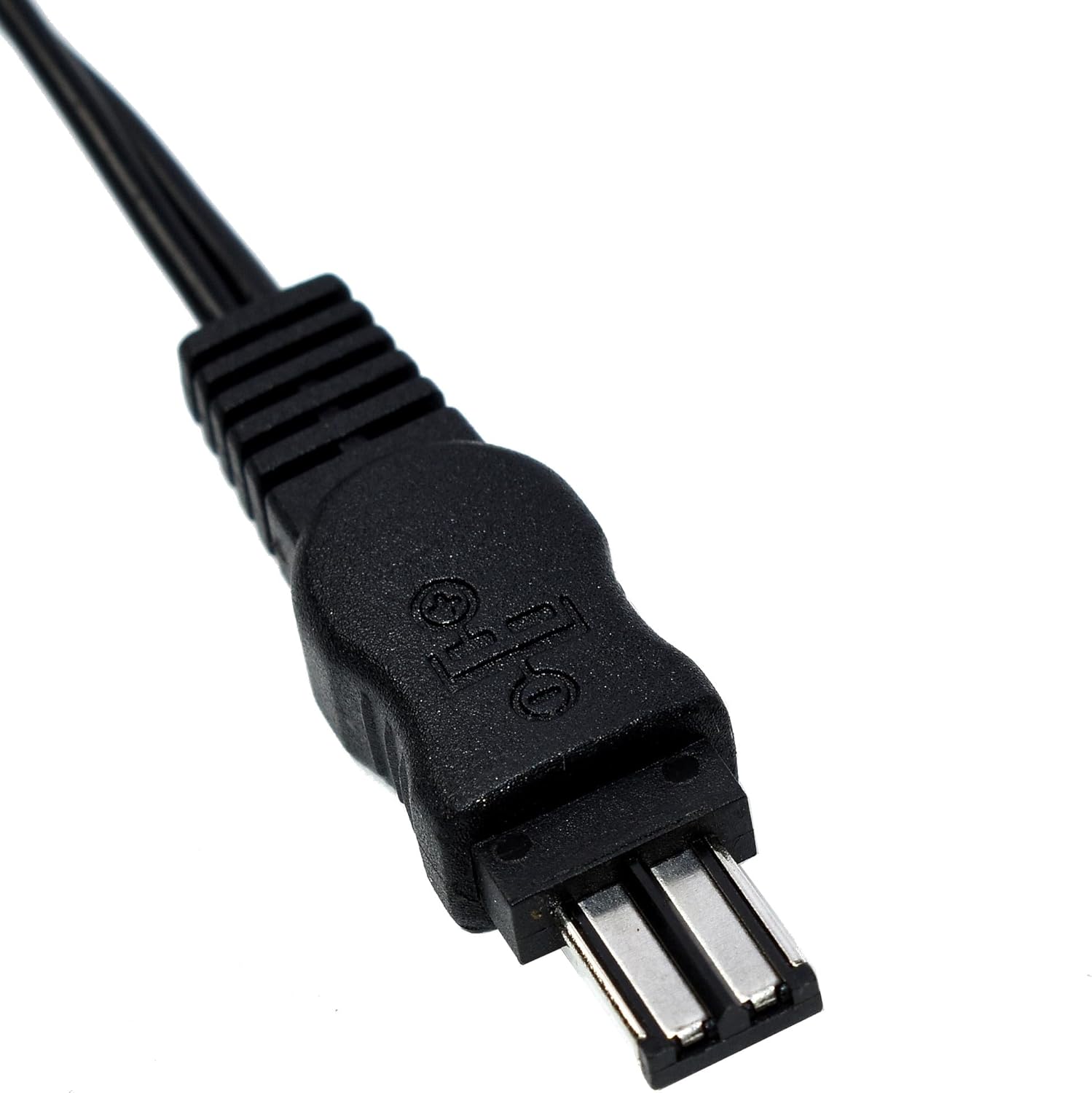HQRP AC Adapter Charger for Sony HandyCam CCD TRV608 CCD TRV66 CCD