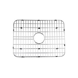 Alfi - Solid Kitchen Sink Grid - Stainless Steel