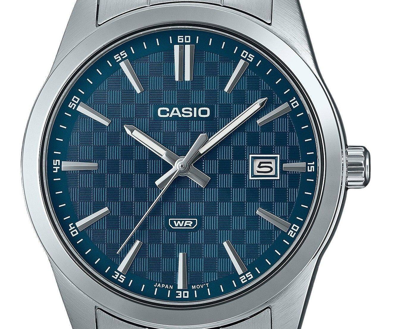 CASIO  
WR 02  
JAPAN  
MOV'T  
50 - 55 | 60  
45 - 5 - 15  
40  
35  
30  
25