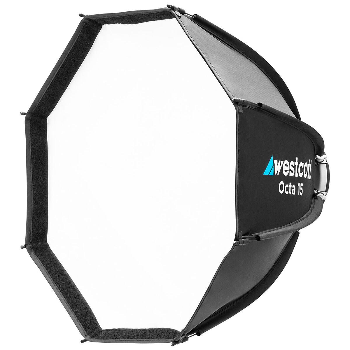 westcott Octa 15