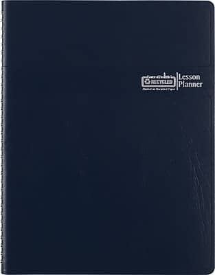 House of Doolittle - House of Doolittle® Recycled Planning Book - Blue/white price history on PriceWatchPro