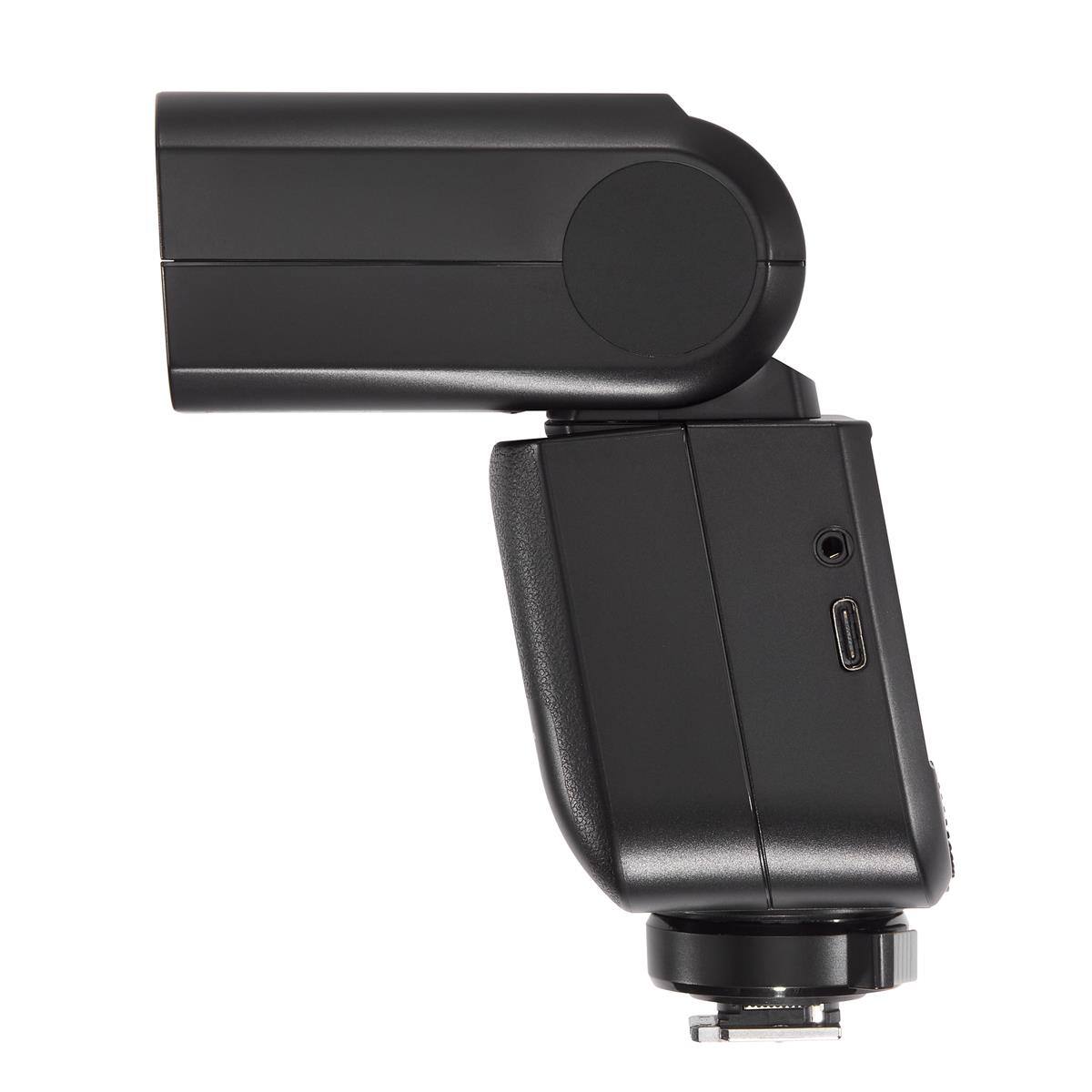 Alt View 7. Flashpoint - Flashpoint Zoom Li-Ion V480S TTL R2 On Camera Flash For Sony, Godox Ving V480S.