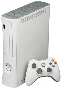 Refurbished Excellent - Xbox 360 Core Console Video Game System HDMI - Xbox 360