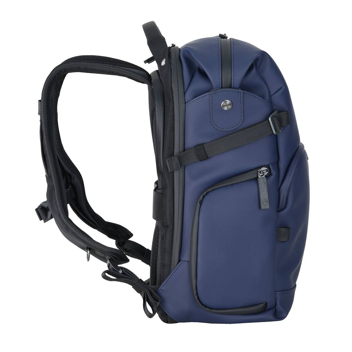 Alt View 4. Vanguard - Vanguard The Vanguard VEO Lite B20L camera backpack is a lightweight, 20L travel-ready pack crafted from easy-clean,.