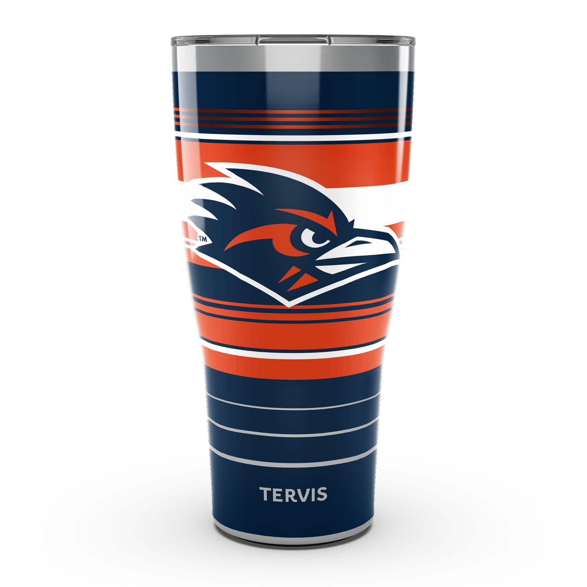 Tervis - UTSA Roadrunners 30oz. Hype Stripes Stainless Steel Tumbler - Multicolor