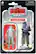 The text on the image reads: "4+ G0927/ F6878 AST. Warning: Choking Hazard-Small parts. Not for children under 3 years. Star Wars The Empire Strikes Back Imperial Snowtrooper (Hoth Battle Gear) L Kenner."