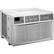 Alt View 13. Arctic Wind - 1,000 Sq. Ft. 18,000 BTU Window Air Conditioner - White.