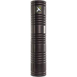 TriggerPoint - The GRID 2.0 Foam Massage Roller - Black
