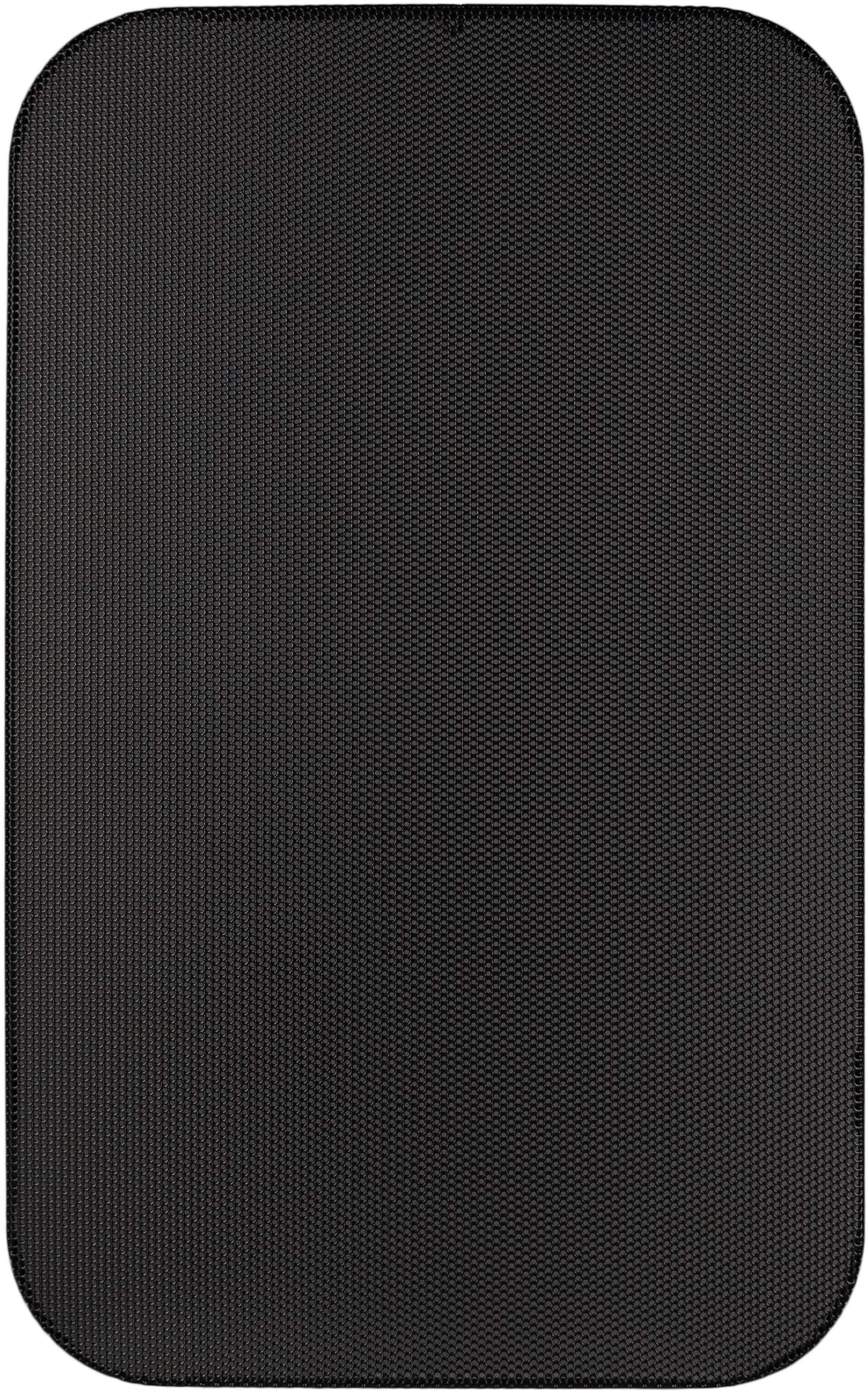 Alt View 19. Sonance - MX52 - Mariner MX Series 5-1/4" 2-Way Outdoor Surface Mount Speakers (Pair) - Black.