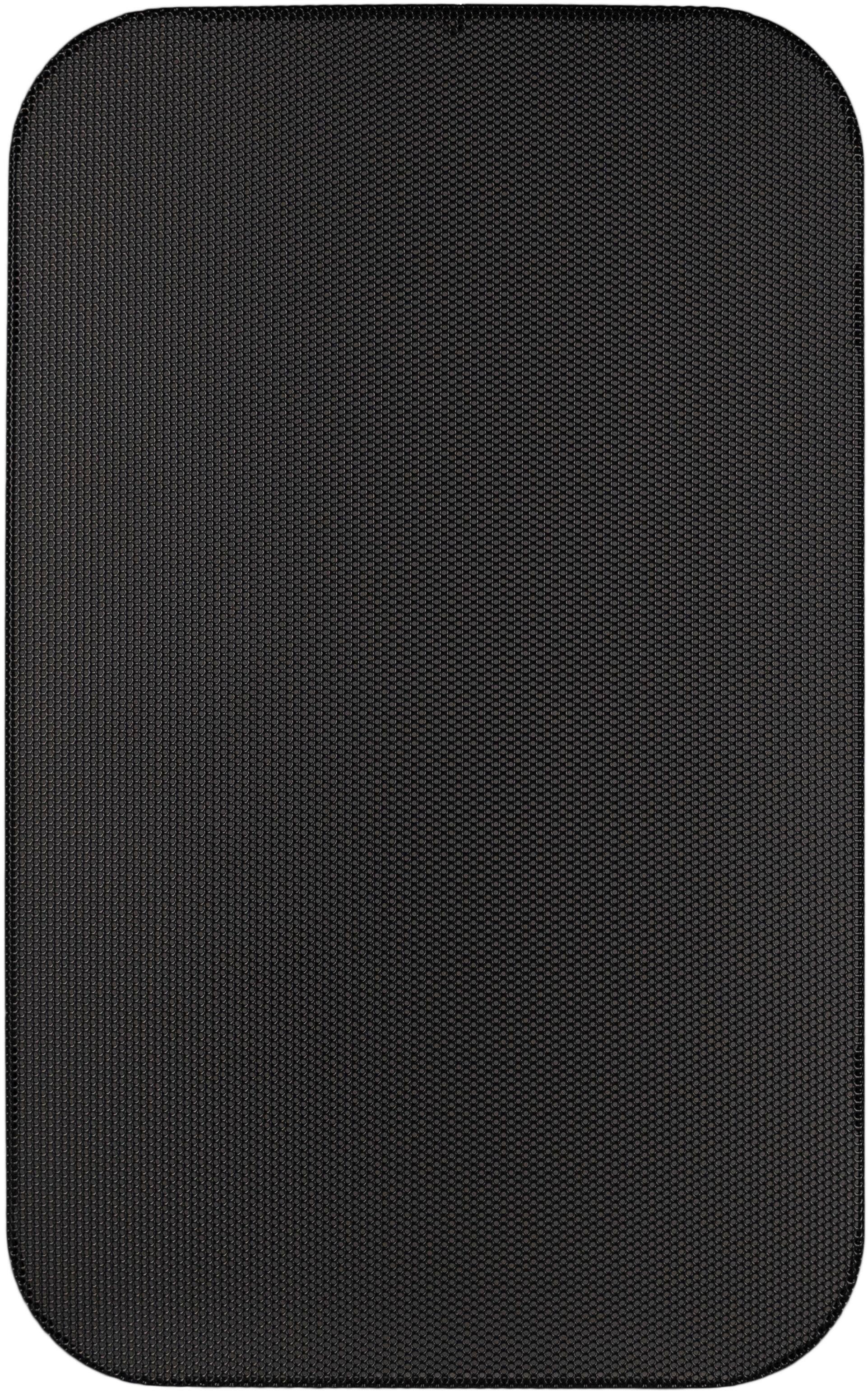 Alt View 19. Sonance - MX52 - Mariner MX Series 5-1/4" 2-Way Outdoor Surface Mount Speakers (Pair) - Black.