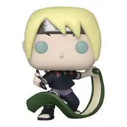 Boruto Funko POP Vinyl Figure | Inojin