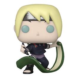 Boruto Funko POP Vinyl Figure | Inojin - Black