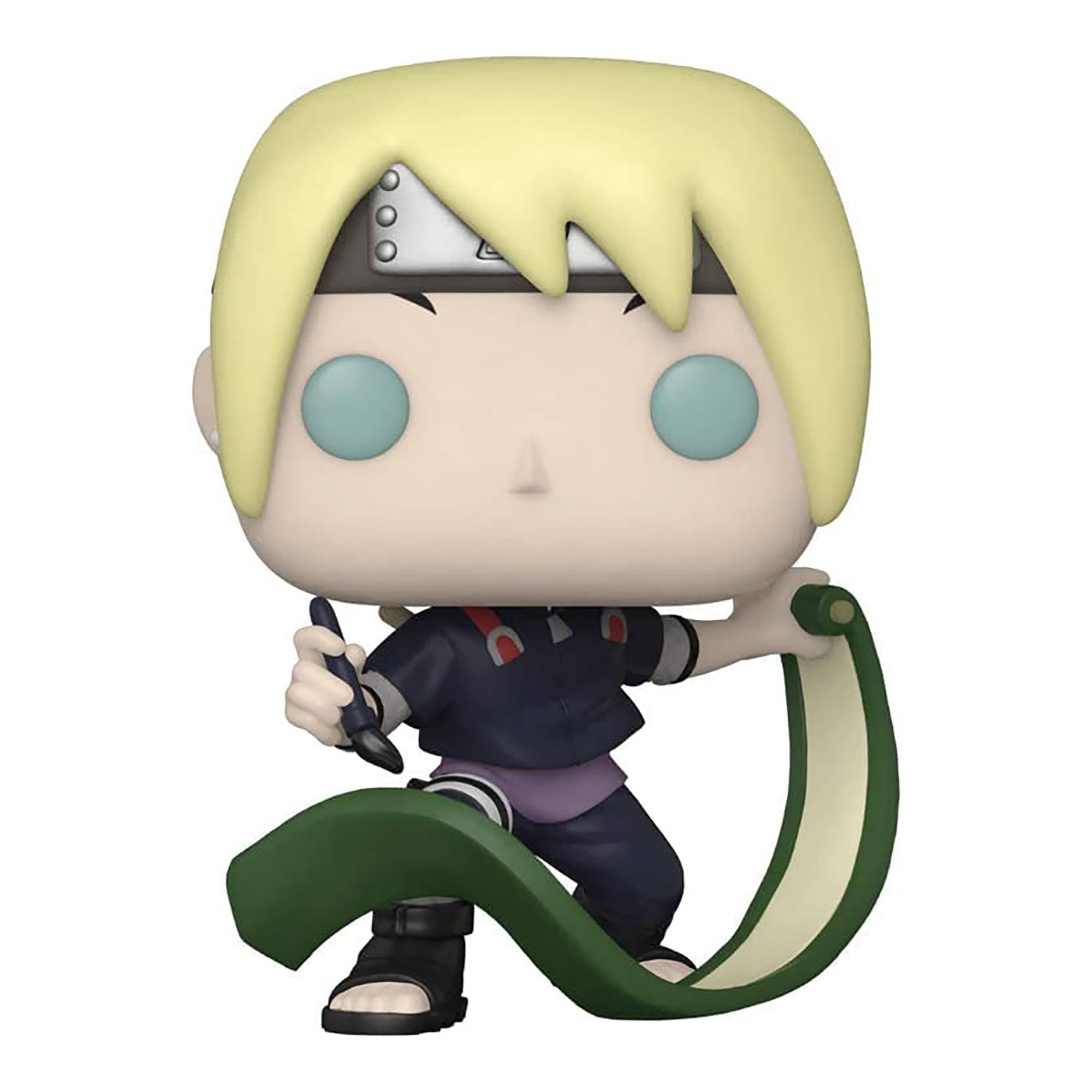 Boruto Funko POP Vinyl Figure | Inojin