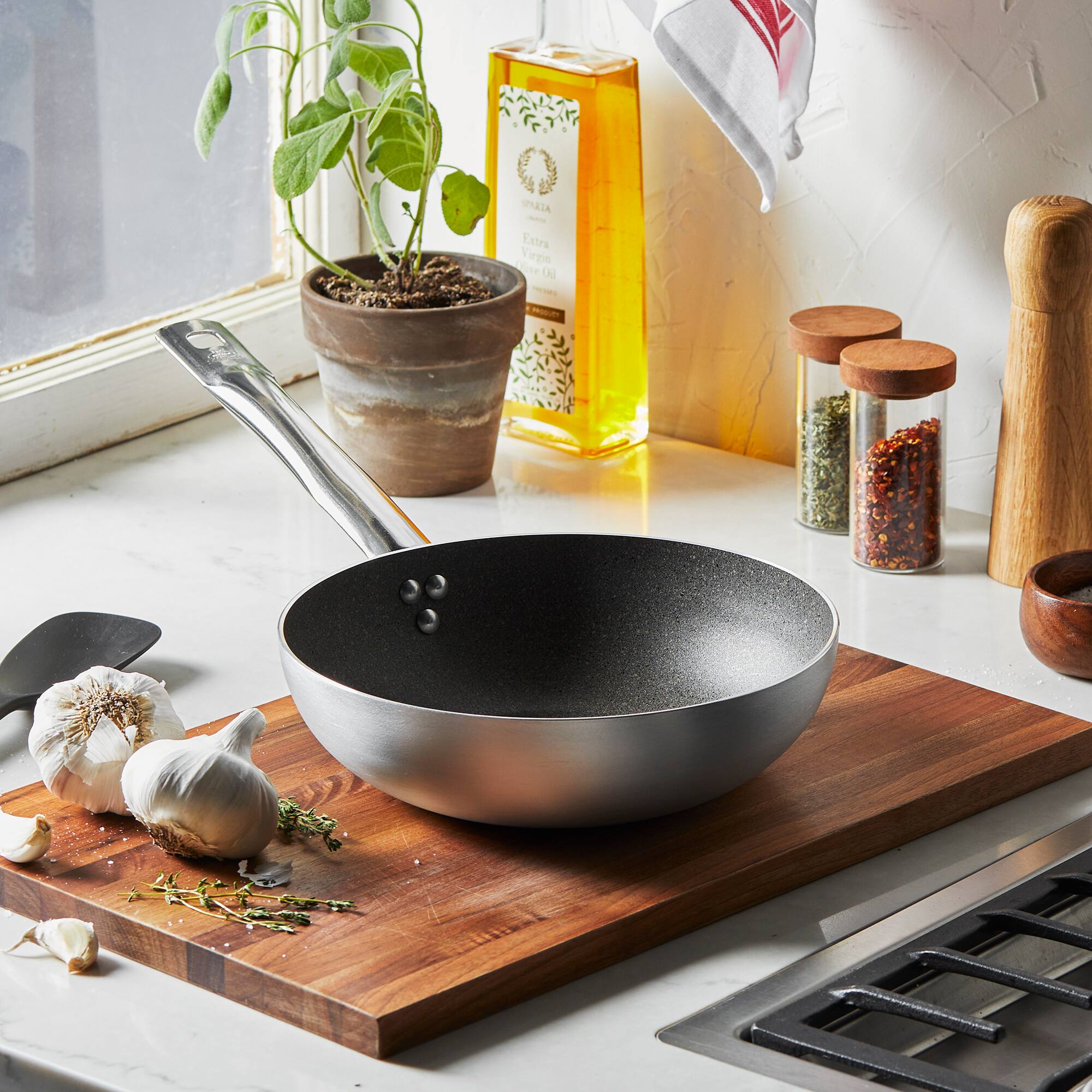 SPAEIA Extra Virgin Olive Oil