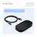 In the box
- Game Capture Neo
- USB-C to USB-A 3.0 cable (100 cm / 39.4 in)
System requirements
Windows 11 or newer, macOS 13 or newer, iPadOS 18 (with USB-C)