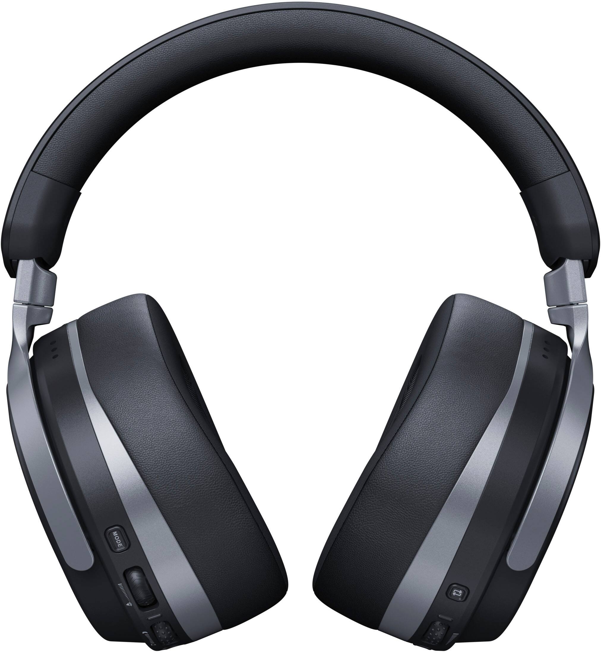 Alt View 22. Turtle Beach - Stealth 700 Gen 3 Wireless Over-Ear Gaming Headset for Xbox Series X|S, Xbox One, PC, PS5, & Mobile with 80-Hr Battery - Black.