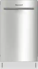Front. Honeywell - Dishwasher - Stainless Steel.